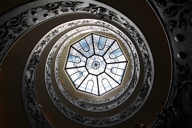 Exclusive First Access Vatican Tour with Skip the Line Basilica - Key highlights at a glance