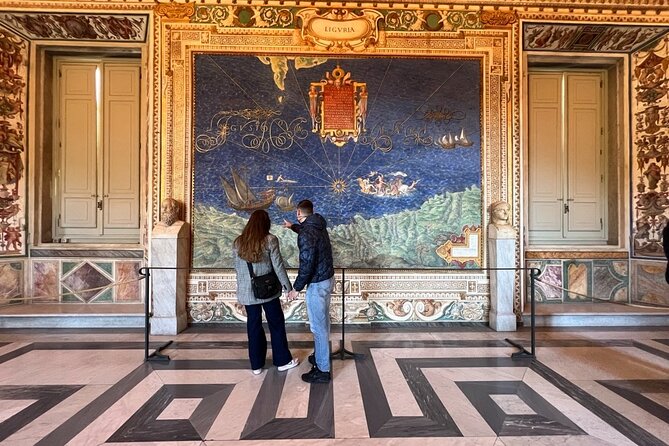 Exclusive First Access Vatican Tour with Skip the Line Basilica - St. Peter’s Square and Basilica access: priority entry, but no inside tour