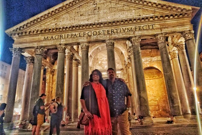Exclusive Golf Tour Private VIP with Local & Gelato o Wine - Piazza Venezia and Via dei Fori Imperiali: how Rome connects the dots