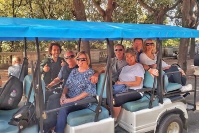 Exclusive Golf Tour Private VIP with Local & Gelato o Wine - Trevi Fountain: the 20-minute “Rome begins here” moment