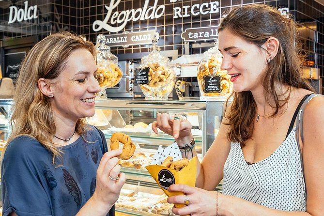Exclusive Naples Private Food Tour: 6 or 10 Tastings - Why this private Naples food tour works (and when it doesn’t)