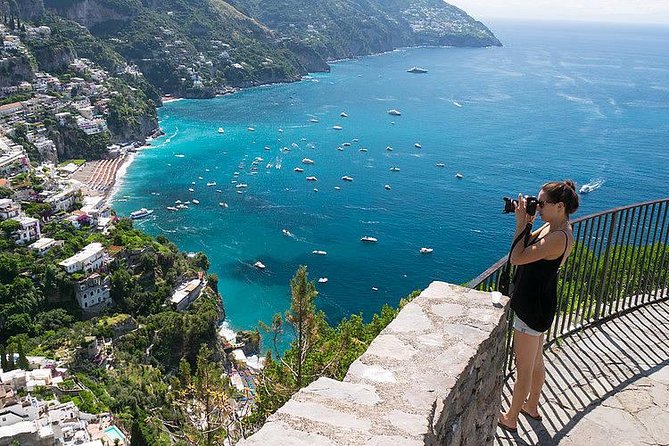 Exclusive Private Tour: Amalfi, Positano & Ravello from Naples - Price and Value: What $272.11 Per Person Gets You