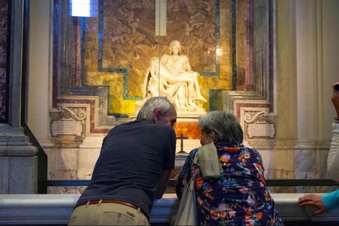 Exclusive Private Tour: Vatican Museums, Sistine Chapel and St Peter's Basilica - Raphael’s Rooms (Stanze di Raffaello): where School of Athens lives