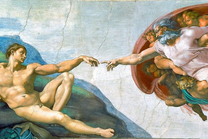 Exclusive Private Tour: Vatican Museums, Sistine Chapel and St Peter's Basilica - Meeting in Borgo Pio: a calmer start before the big sights