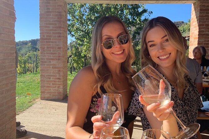 Exclusive Prosecco Wine Tour from Venice - Small Group - Why this Prosecco day trip feels different than “just tasting”