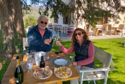 Exclusive Prosecco Wine Tour from Venice - Small Group - The drive to Valdobbiadene: where the story starts