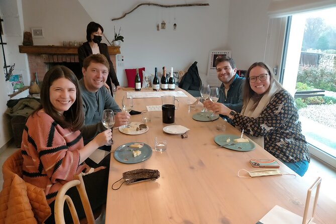 Exclusive Prosecco Wine Tour from Venice - Small Group - The Prosecco styles you’ll actually taste (and what to watch for)