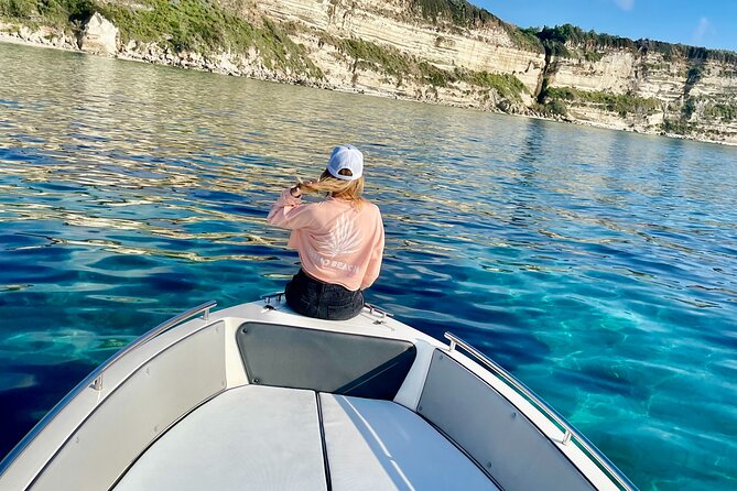 Exclusive tour max 9 people Tropea Coast of the Gods - Coast of the Gods, But Make It Practical: Why Sea Views Win