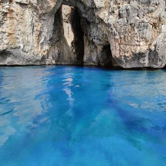 EXCURSION VISIT TO THE SANTA MARIA DI LEUCA CAVES - Why Santa Maria di Leuca Caves Work So Well in 3 Hours