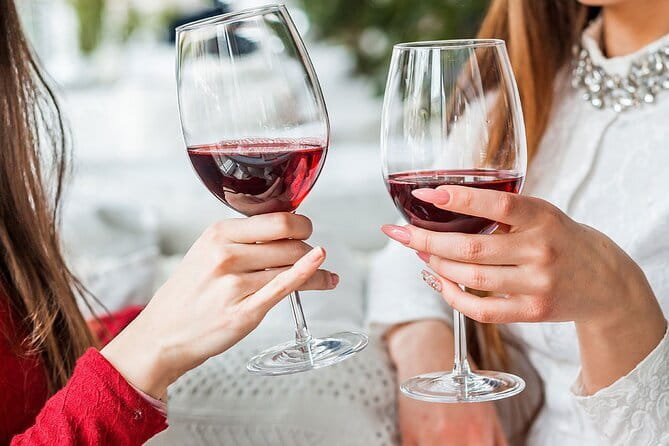 Experience Chianti & Cheese w/ 3 wineries & dairy visit—max 8 pp - Dairy visit: the cheese angle that adds real substance