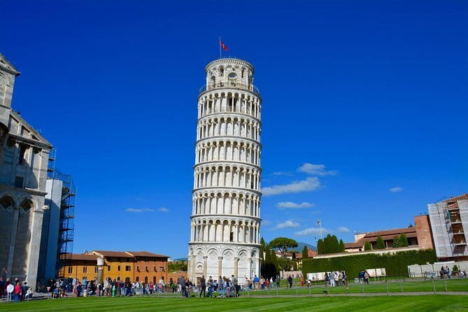 Experience Chianti & Cheese w/ 3 wineries & dairy visit—max 8 pp - Who this Chianti & Cheese tour suits best