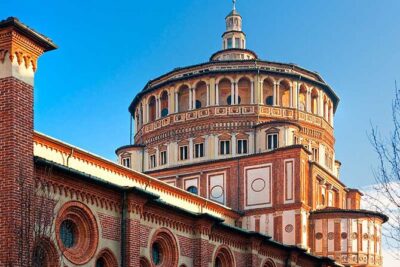 Experience Da Vinci's Last Supper: Tickets & Guided Tour - Il Cenacolo viewing window: why 15 minutes works