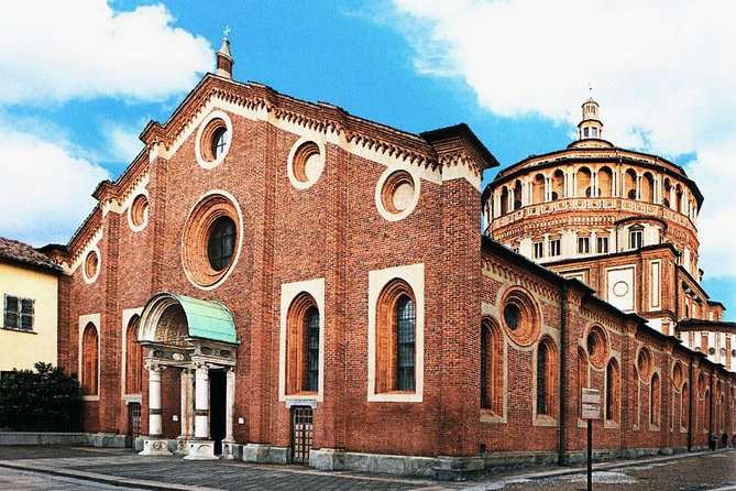 Experience Da Vinci's Last Supper: Tickets & Guided Tour - Who should book this Last Supper guided tour