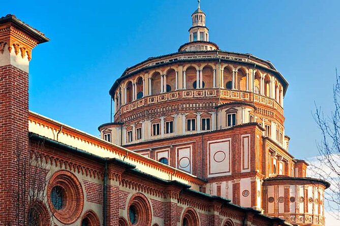 Experience Da Vinci's Last Supper: Tickets & Guided Tour - Il Cenacolo viewing window: why 15 minutes works
