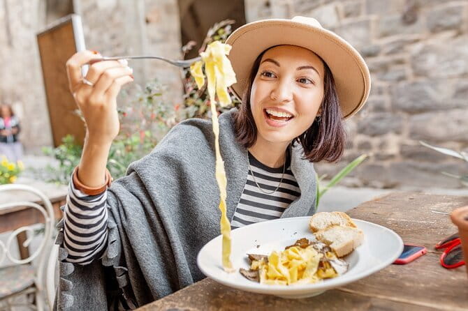 Experience the Magic of Tuscany from a Hot Air Balloon - Breakfast With Local Products: What’s Included and Why It Matters