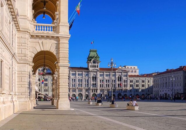 Experience Trieste - Key highlights