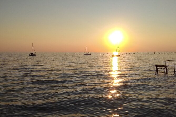 Experience Trieste - James Joyce, Umberto Saba, and the Coffee Culture Lesson