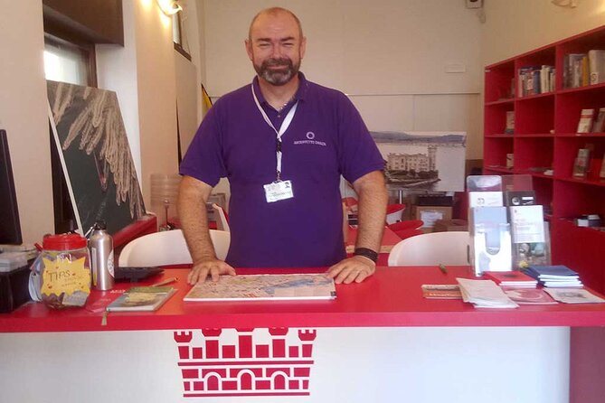 Experience Trieste - Price and What $205.59 Buys for Your Group