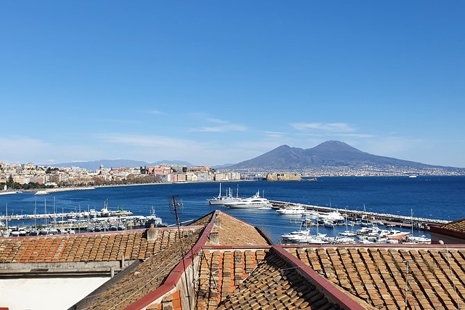 Explore Naples & Pompeii in One Day – Guided Half-Day Tour - Key points before you go