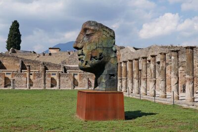 Explore Pompeii & Amalfi in One Day from Naples with Free Time - Getting to Pompeii from Naples: Coach Comfort and Timing