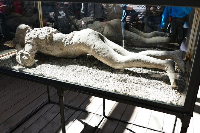 Explore Pompeii Half Day Highlights Tour with Pickup from Naples - The Lupanare (Pompeii’s brothel): what you’ll see and how to handle it
