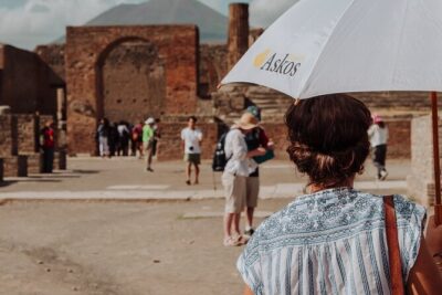 Explore Pompeii with an Archaeologist - How the 2-Hour Plan Actually Covers Pompeii’s Most Important Stops
