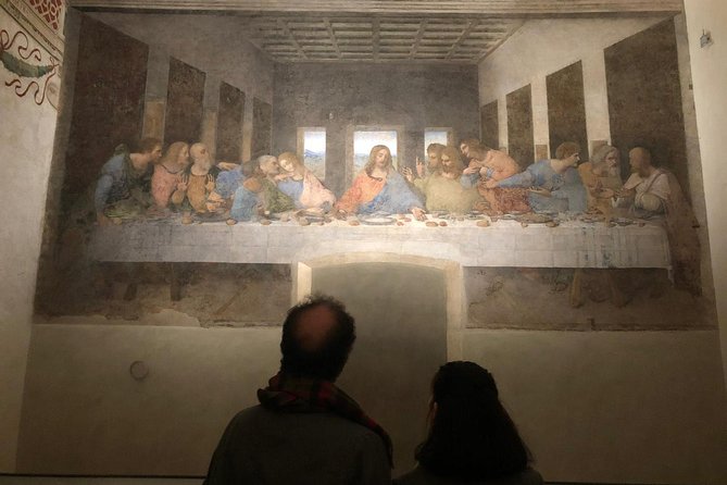 Express Tour of the Last Supper in Milan I Small Group of Max 6 - Price and value: what you’re really paying for at $137.92