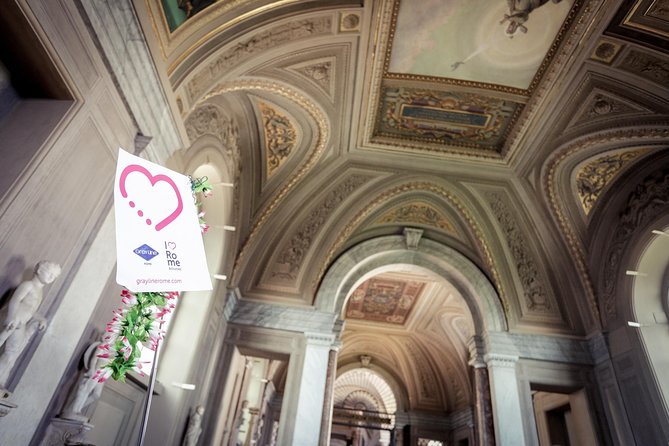 Express Vatican & Sistine Pass with Audio Guide - Key highlights I’d circle before you book