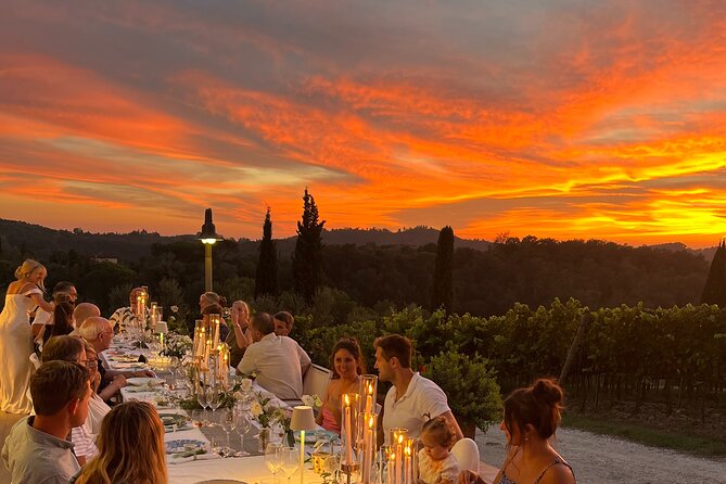 Farm To table Experience on an organic hilltop estate in Tuscany - Key points you will actually care about