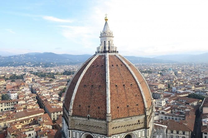 Fascinating Florence: Guided Walking Tour - Why this Florence walking tour works (and why it feels different)