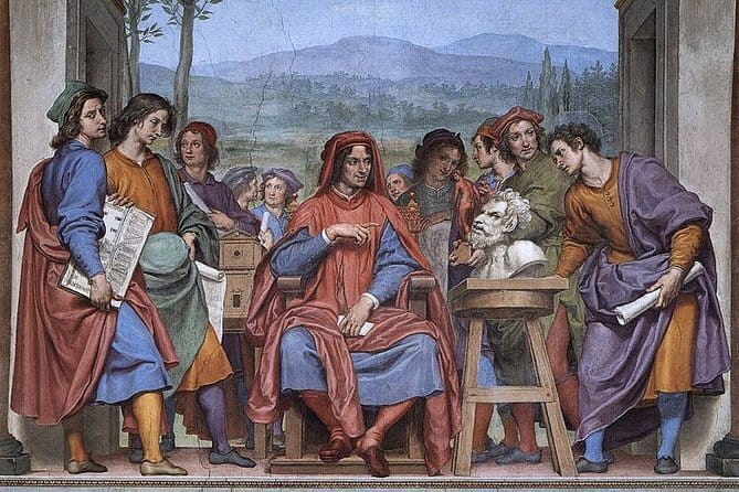 Fascinating Florence: Guided Walking Tour - Orsanmichele area: churches, sculpture, and Renaissance contrasts