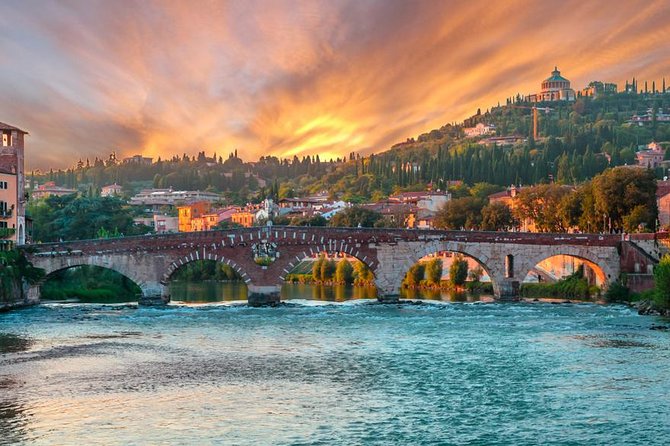 Fascinating Verona: in the Footprints of Romeo and Juliet - Price and Value: What $83.45 Buys You in Verona