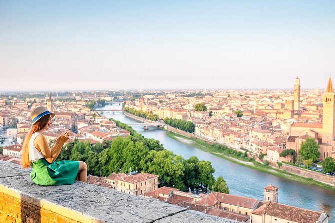 Fascinating Verona: in the Footprints of Romeo and Juliet - Who This Tour Suits Best