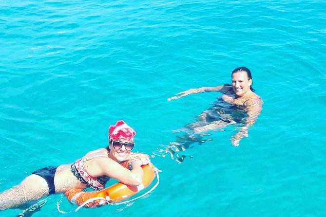 Favignana and Egadi Islands Boat Tour - Key things I’d clock before you go