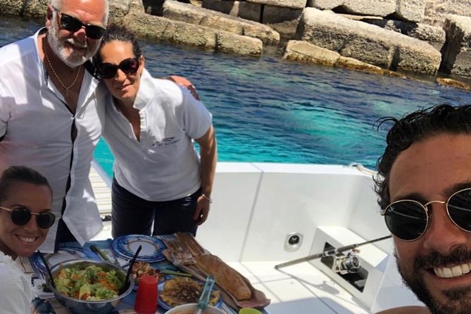 Favignana and Egadi Islands Boat Tour - Price and value: is $120.43 a fair deal?