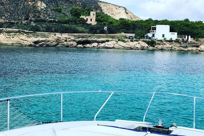 Favignana and Egadi Islands Boat Tour - Getting to the water: Trapani timing and the 7–8 hour rhythm