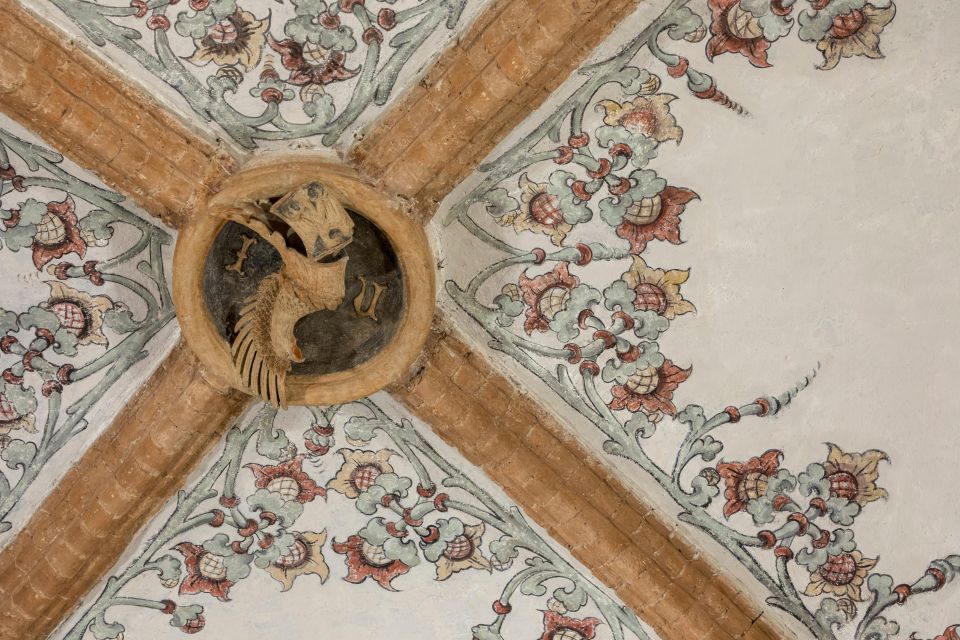Ferrara: Estense Castle Guided Tour - Who should book this Estense Castle guided tour?