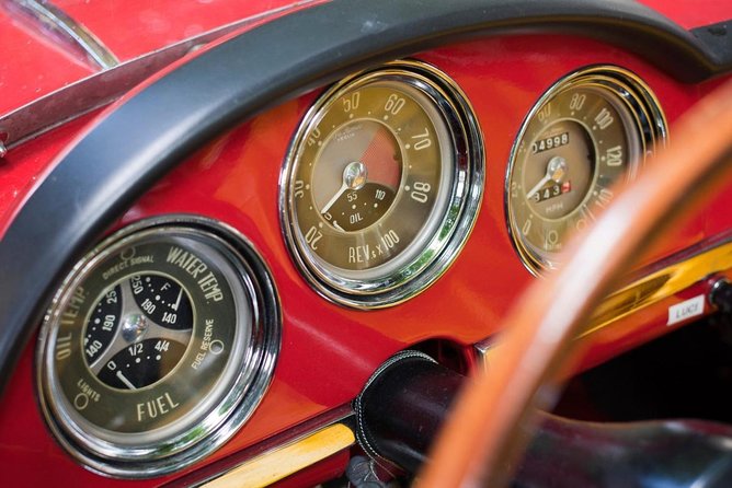 Ferrari Lamborghini Pagani Factories and Museums - Tour from Bologna - Key things to know before you go
