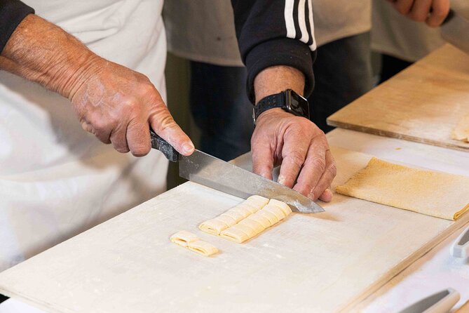 Fettuccine Ravioli and Tiramisu Cooking Class in Rome - Value check: is $84.69 worth it in Rome?