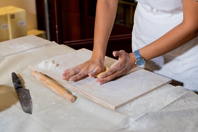 Fettuccine, Ravioli and Tiramisu Pasta Making in Rome - Price and Timing: Is $84.69 Worth It?