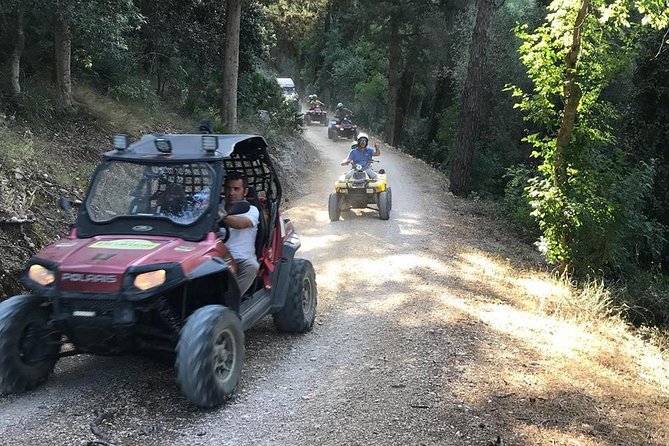 five sense outdoor experience - What the guides do (and why it matters)