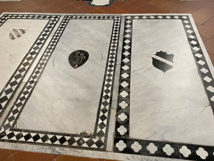 Florence: 1.5-hour Santa Croce Guided Experience - Why Santa Croce feels like Florence’s Hall of Fame