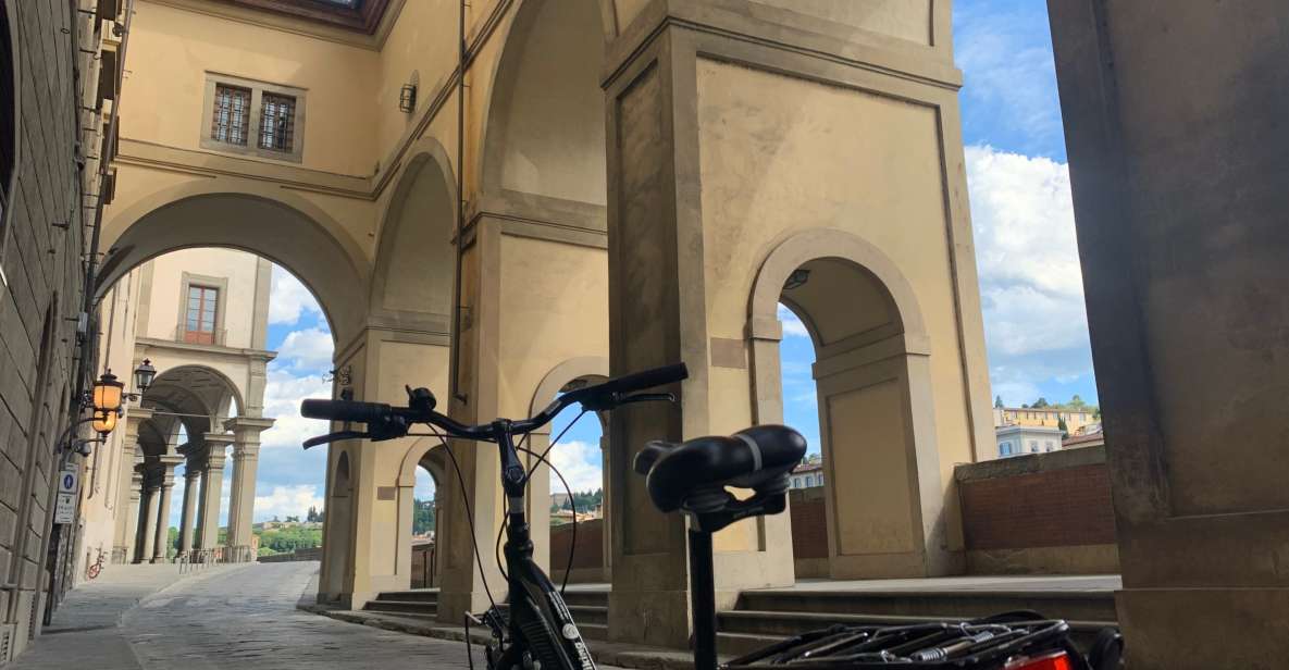 Florence: 2-Hour Guided Bike Tour - Why a 2-Hour Bike Loop Works So Well in Florence