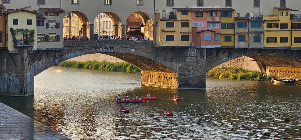Florence: 2-Hour Guided Bike Tour - The Duomo Complex Stop: Where the City’s Center Grabs You