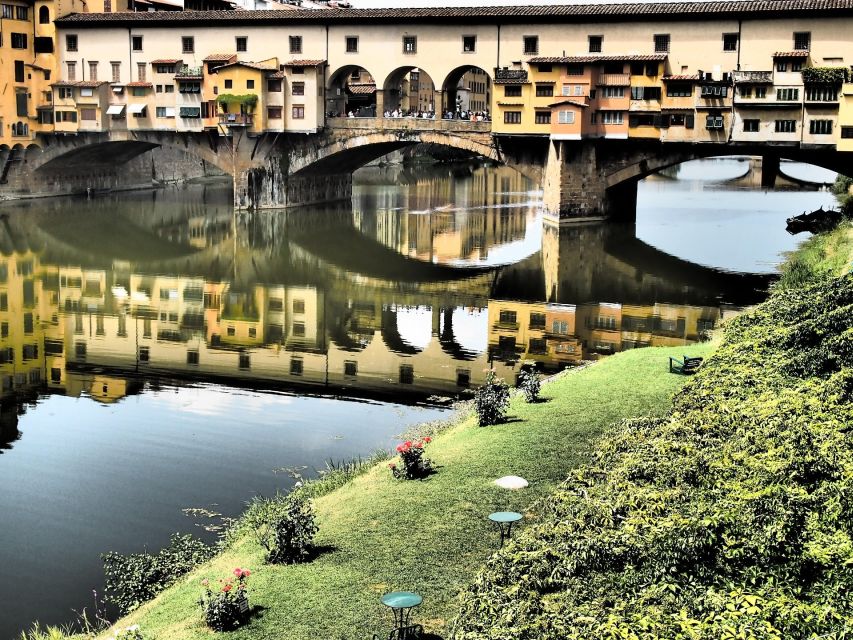 Florence: 2-Hour Guided Sightseeing Bike Tour - Why Florence by bike is such a smart move