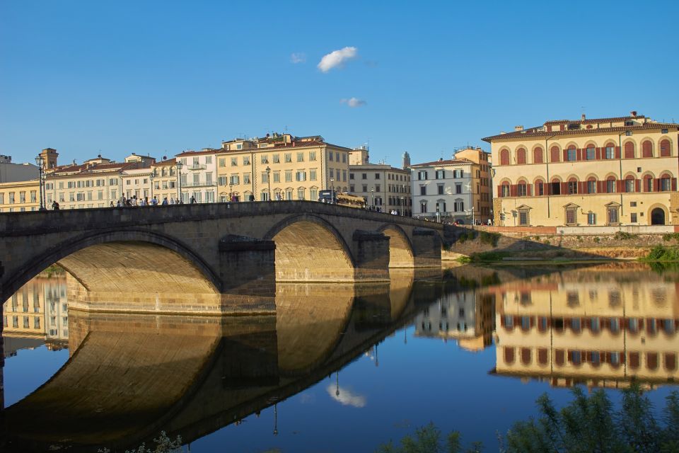 Florence: 2-Hour Guided Sightseeing Bike Tour - Price and value: is $23 worth it?