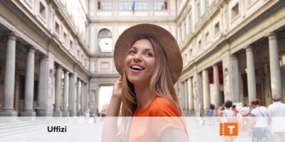 Florence: 25+ Attractions City Card with Uffizi & Accademia - The pickup rules that affect your first visit