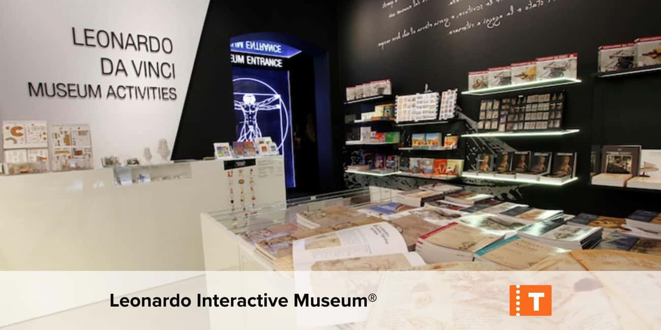 Florence: 25+ Attractions City Card with Uffizi & Accademia - Building a 1–5 day plan (without wasting your entries)