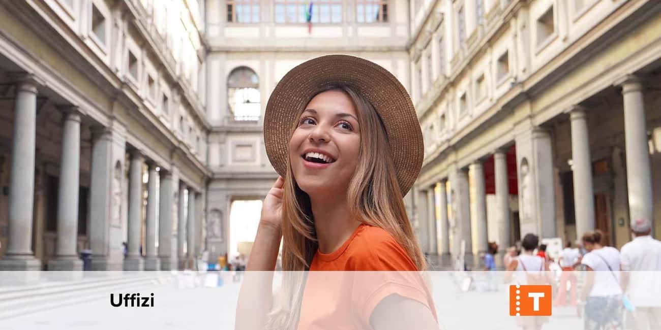 Florence: 25+ Attractions City Card with Uffizi & Accademia - The pickup rules that affect your first visit