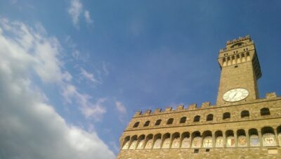 Florence: 4-Hour Private Tour Including Uffizi & Accademia - Accademia starting at the main entrance (and why timing matters)